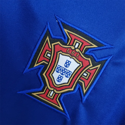 Retro Porto Away Kit 97/99 Football Jersey