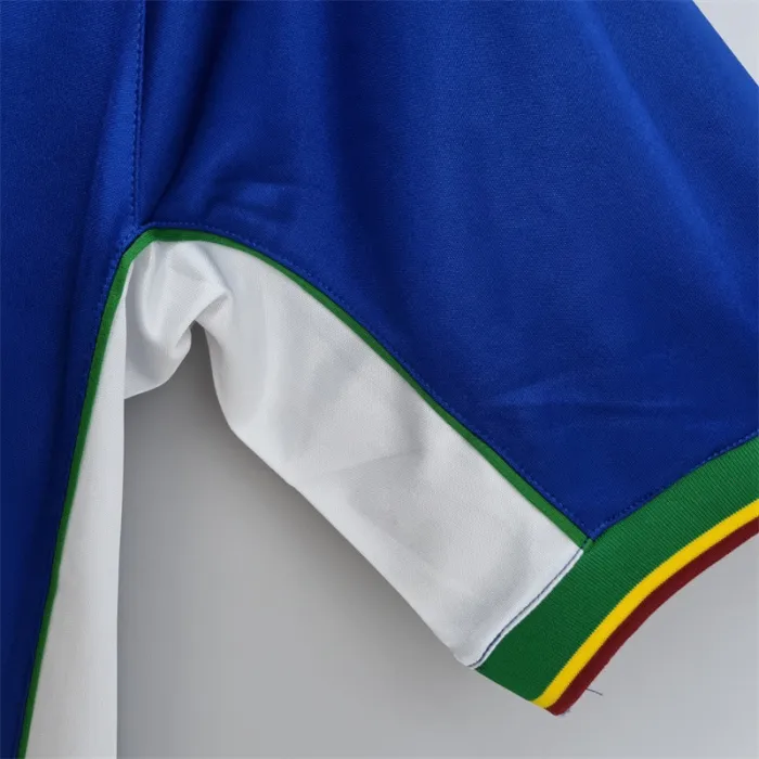Retro Porto Away Kit 97/99 Football Jersey