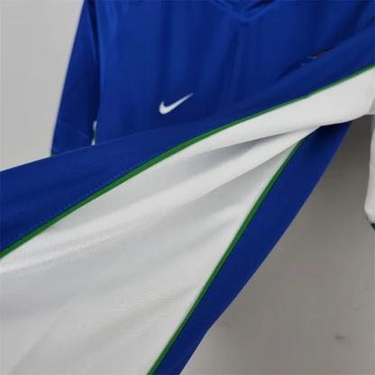Retro Porto Away Kit 97/99 Football Jersey