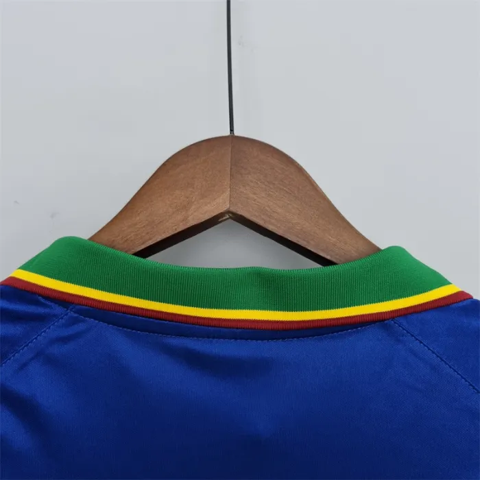 Retro Porto Away Kit 97/99 Football Jersey