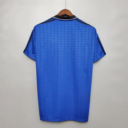 Argentina Jersey Away Kit 1994 Retro Football Team Soccer Shirt