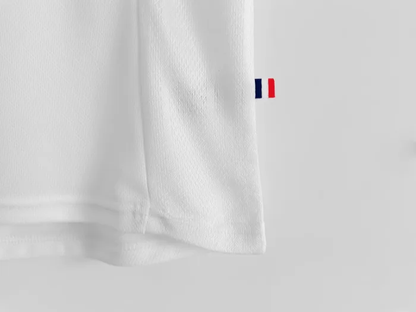 France Jersey Away Kit 1998 Retro Football Team Soccer Shirt