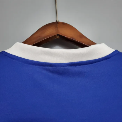 Argentina Jersey Away Kit 1986 Retro Football Team Soccer Shirt