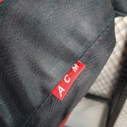 Retro AC Milan Home Kit 98/99 Football Jersey