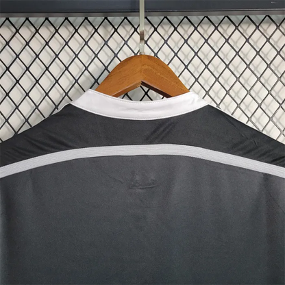 Real Madrid Jersey Third Kit 2014 2015 Retro Long Sleeves
