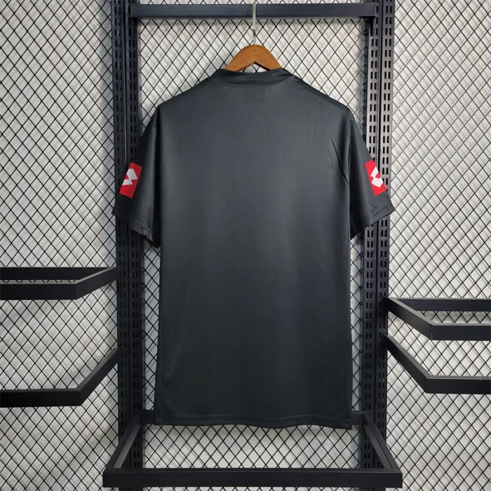 Juventus Jersey Away kit 01-02 Retro
