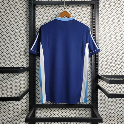 Argentina Jersey Away kit 1998 Retro
