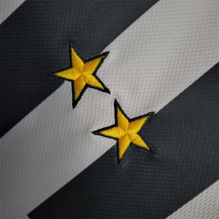 Juventus Jersey Home kit 95-97 Retro