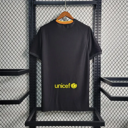 Barcelona Jersey Third kit 13/14 Retro