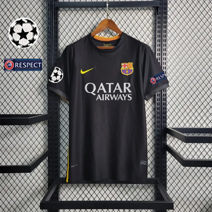 Barcelona Jersey Third kit 13/14 Retro