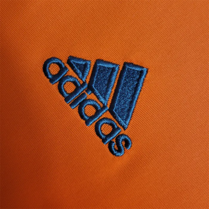 Real Madrid Jersey Third kit 13/14 Retro Long Sleeves