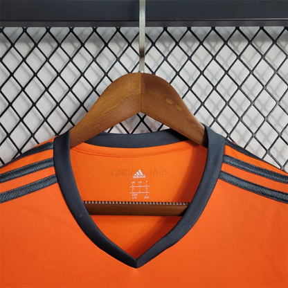 Real Madrid Jersey Third kit 13/14 Retro