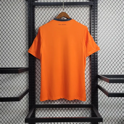 Real Madrid Jersey Third kit 13/14 Retro