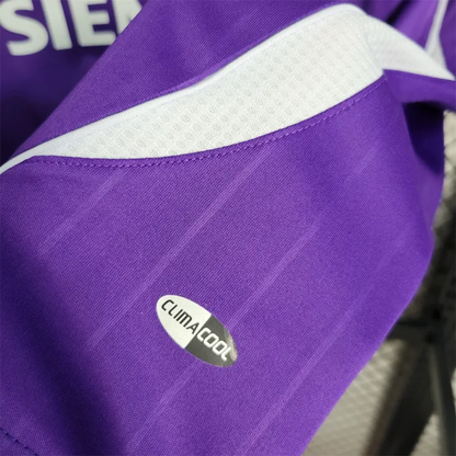 Real Madrid Jersey Third kit 06/07 Retro
