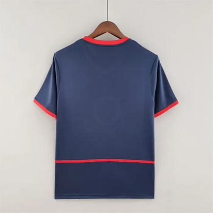Arsenal Jersey Away kit 02/04 Retro
