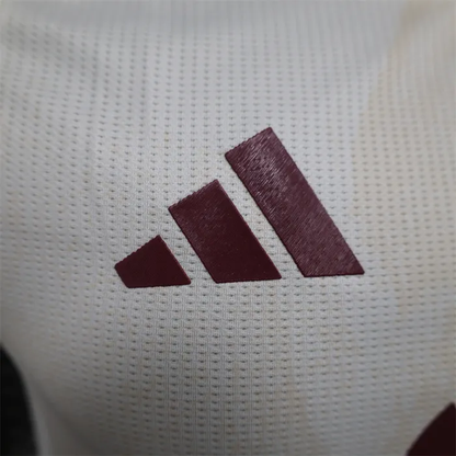 Player Version AS Roma Away Kit 24/25 Football Jersey