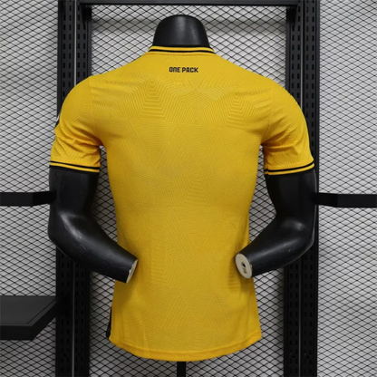 Player Version Wolves Home Jersey 24/25 Football Kit