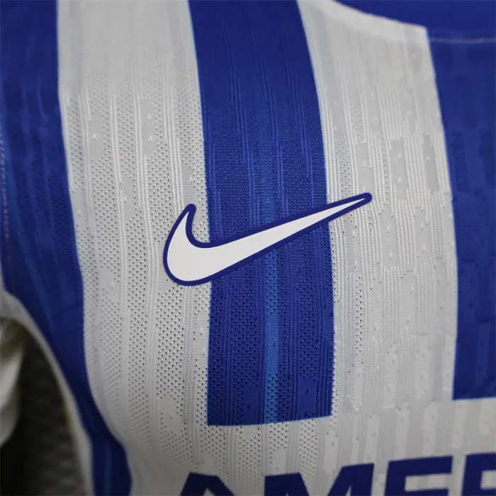 Player Version Brighton Home Jersey 24/25 Football Kit