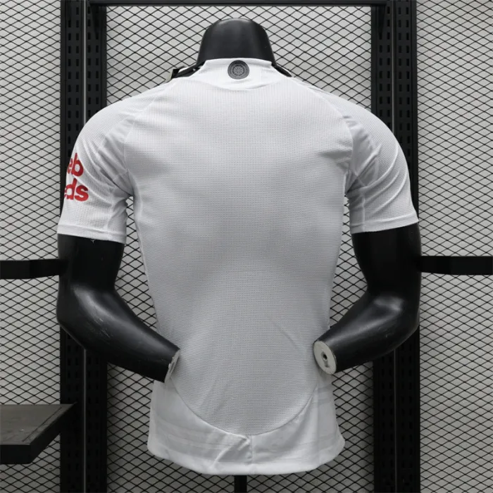 Player Version Fulham Home Jersey 24/25 Football Kit