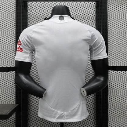 Player Version Fulham Home Jersey 24/25 Football Kit