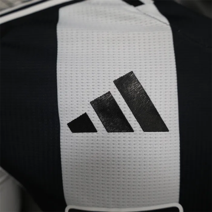 Player Version Newcastle United Home Kit 24/25 Football Jersey