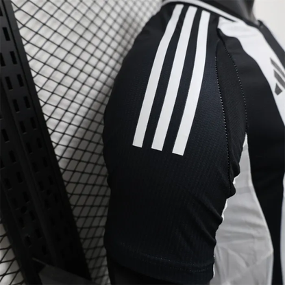 Player Version Newcastle United Home Kit 24/25 Football Jersey