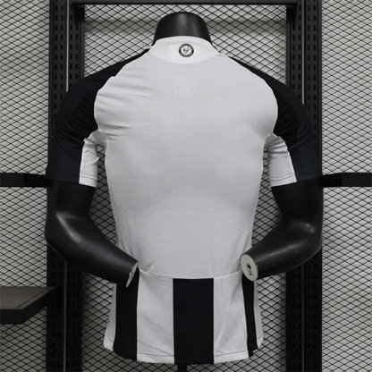Player Version Newcastle United Home Kit 24/25 Football Jersey