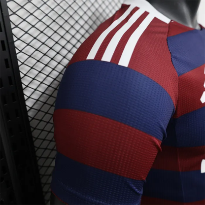 Player Version Newcastle United Away Kit 24/25 Football Jersey