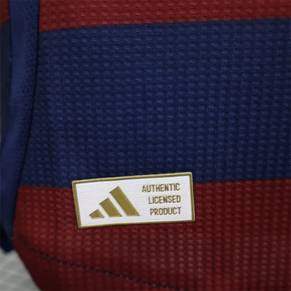 Player Version Newcastle United Away Kit 24/25 Football Jersey