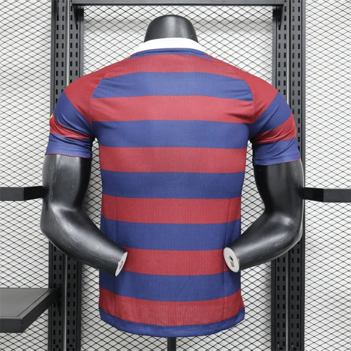 Player Version Newcastle United Away Kit 24/25 Football Jersey