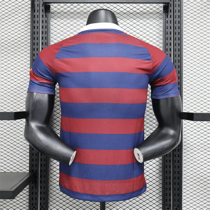 Player Version Newcastle United Away Kit 24/25 Football Jersey