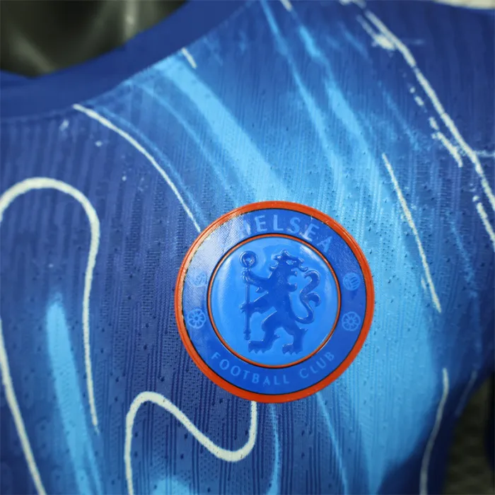 Player Version Chelsea Home Jersey 24/25 Football Kit