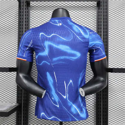 Player Version Chelsea Home Jersey 24/25 Football Kit