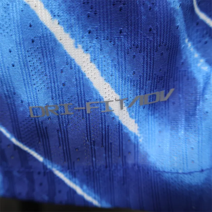 Player Version Chelsea Home Jersey 24/25 Football Kit