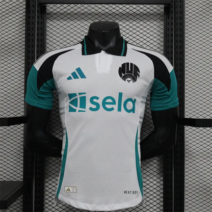 Player Version Newcastle United Third Kit 24/25 Football Jersey