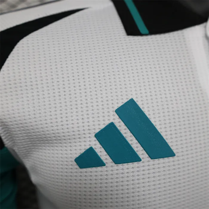 Player Version Newcastle United Third Kit 24/25 Football Jersey