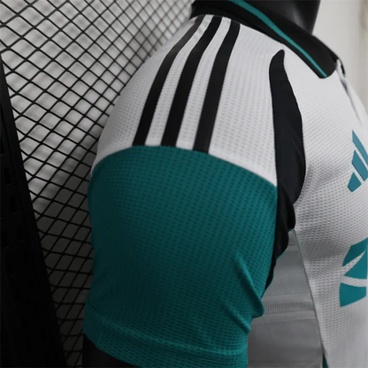 Player Version Newcastle United Third Kit 24/25 Football Jersey