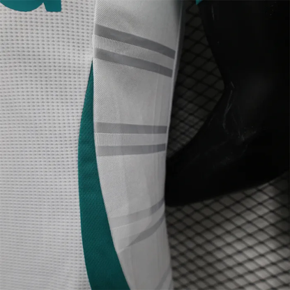 Player Version Newcastle United Third Kit 24/25 Football Jersey