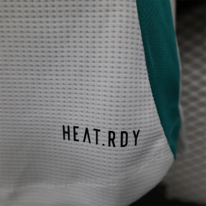 Player Version Newcastle United Third Kit 24/25 Football Jersey