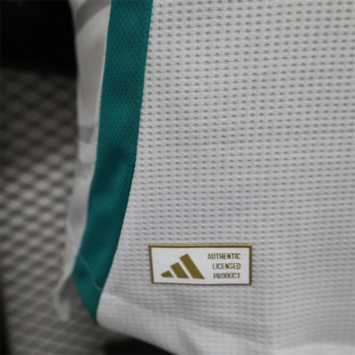 Player Version Newcastle United Third Kit 24/25 Football Jersey