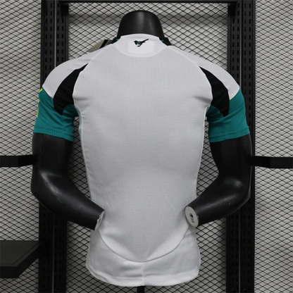 Player Version Newcastle United Third Kit 24/25 Football Jersey