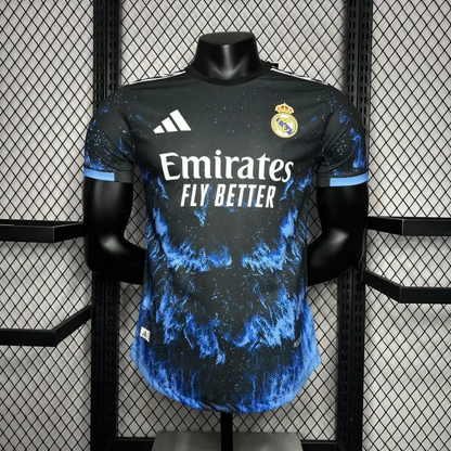 Player Version Real Madrid Special Jersey 24/25 Football Kit