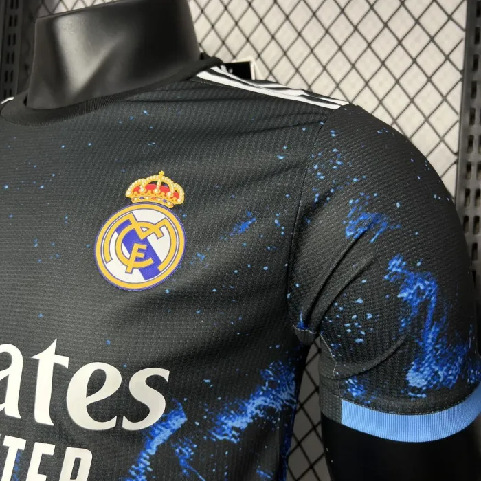 Player Version Real Madrid Special Jersey 24/25 Football Kit