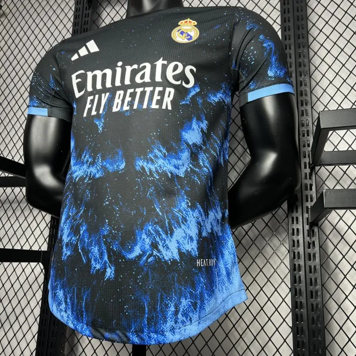 Player Version Real Madrid Special Jersey 24/25 Football Kit
