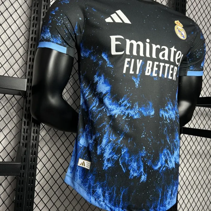 Player Version Real Madrid Special Jersey 24/25 Football Kit