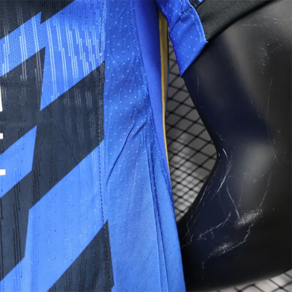 Player Version Inter Milan Home Kit 24/25 Football Jersey