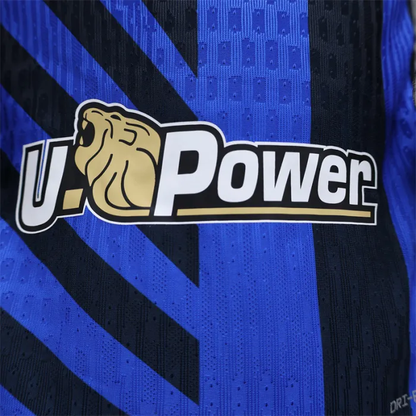 Player Version Inter Milan Home Kit 24/25 Football Jersey