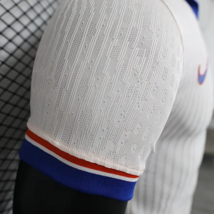 Player Chelsea Away Kit 24/25 Football Jersey