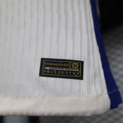 Player Chelsea Away Kit 24/25 Football Jersey
