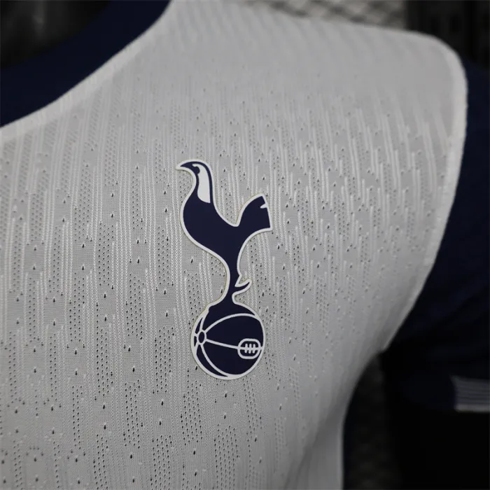 Player Tottenham Hotspur Home Kit 24/25 Football Jersey